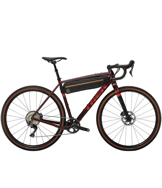 Trek Allant+5 Gents (2023) - Donnybrook Bikes