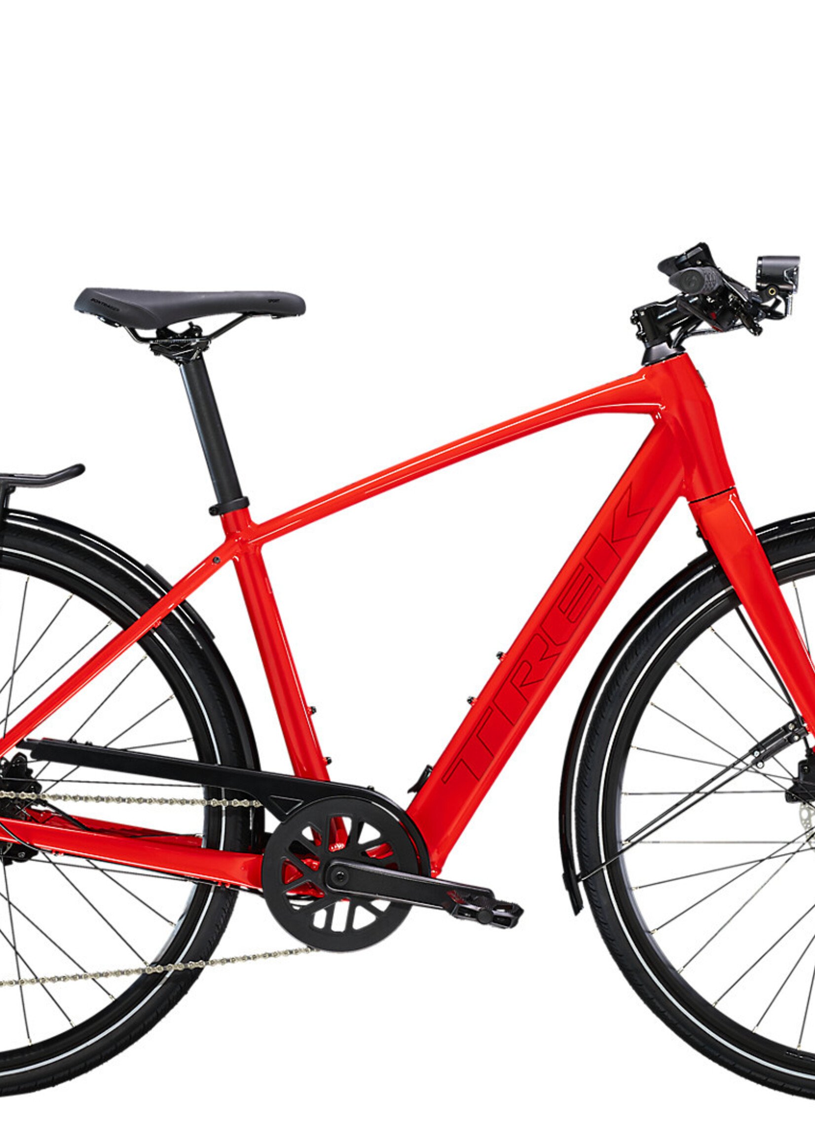 TREK 2023 Trek FX+ 2 -