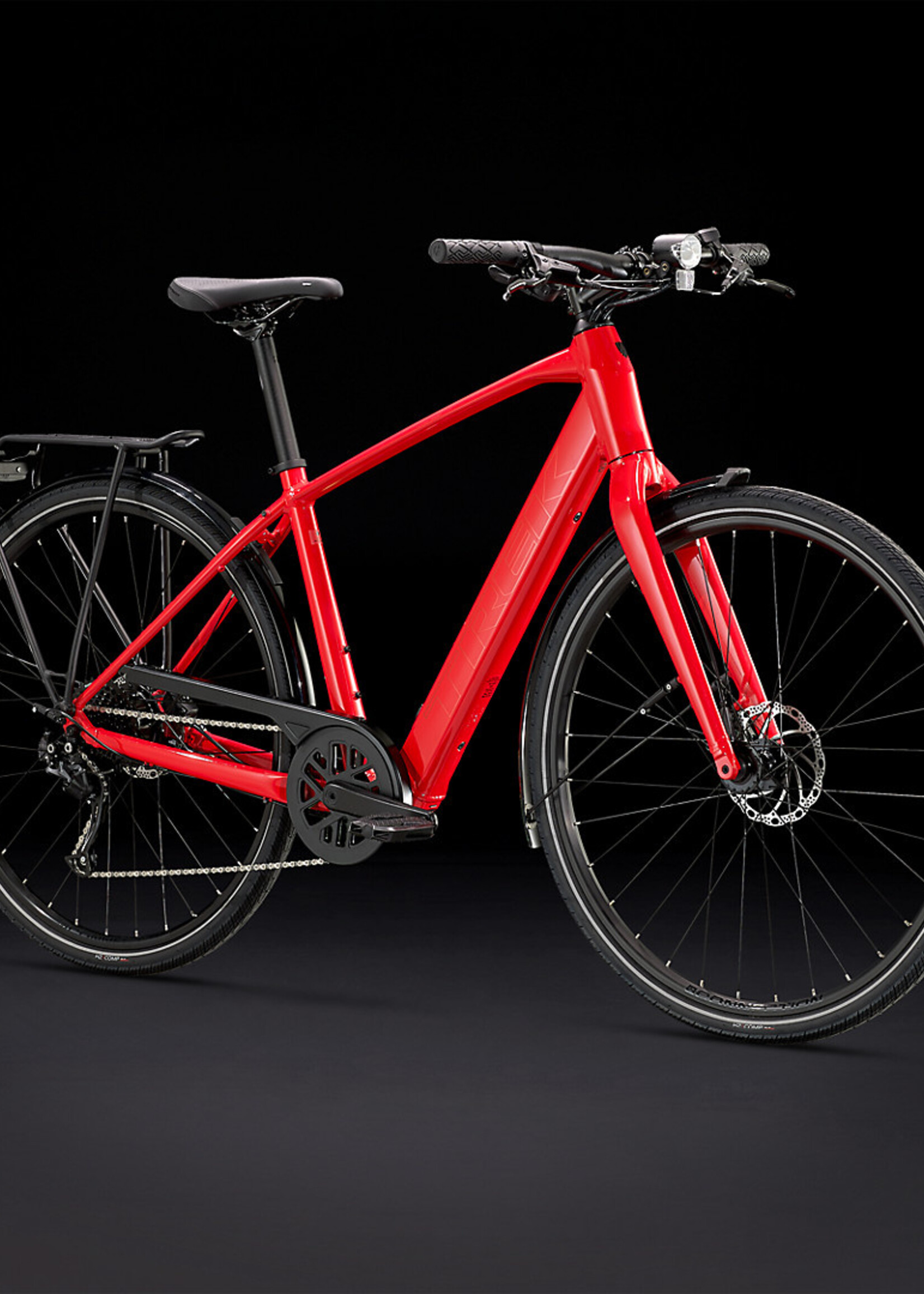 TREK 2023 Trek FX+ 2 -