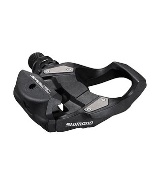 SPD-R Shimano PD-RS500 Pedals - Black
