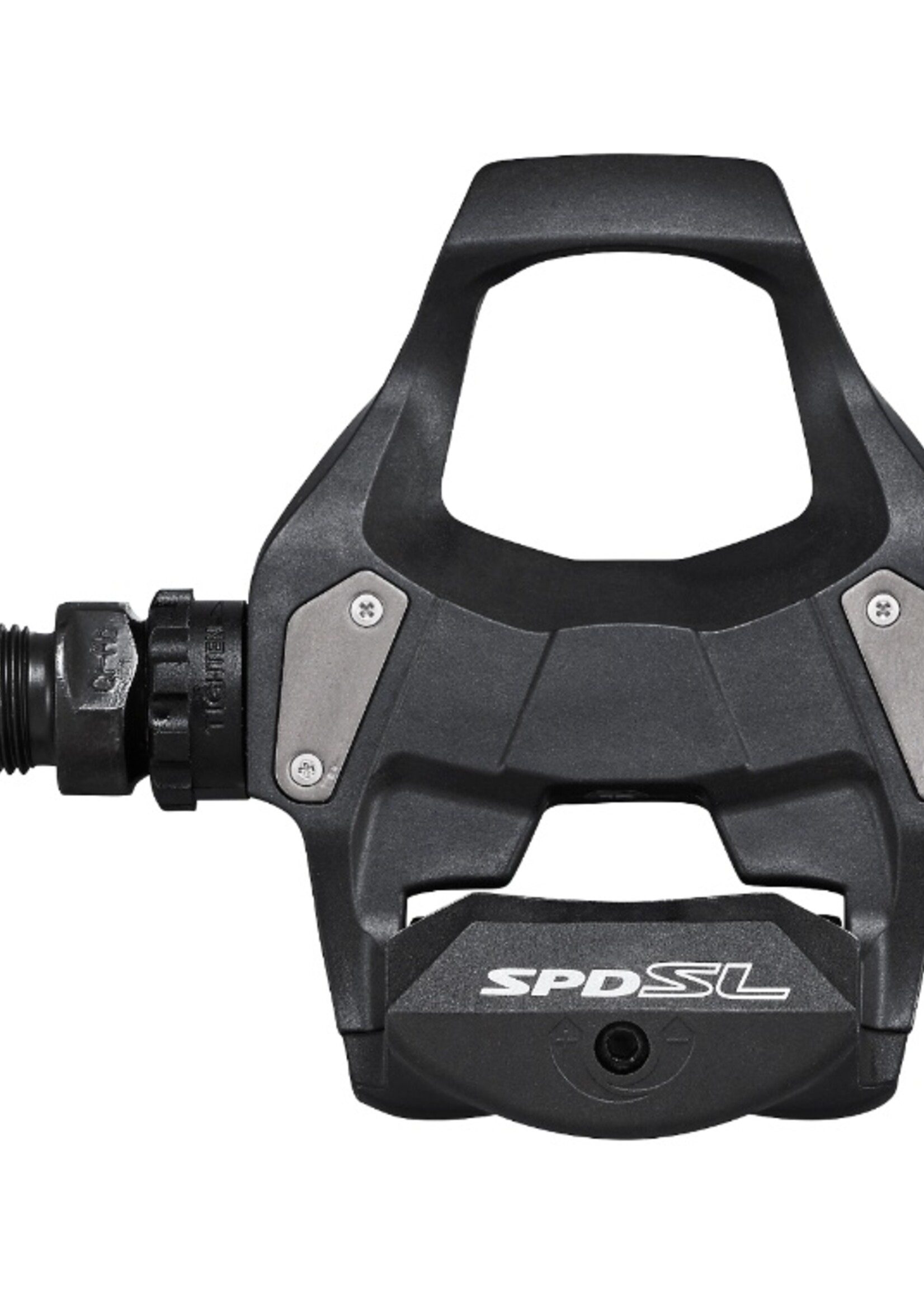 Shimano Pedales SPD-R Shimano PD-RS500 - Noir