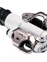 Shimano Pedales SPD Shimano PD-M520