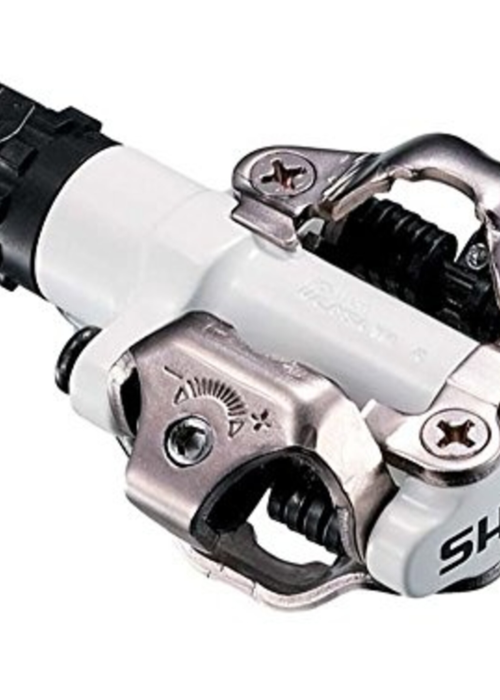 Shimano Pedales SPD Shimano PD-M520