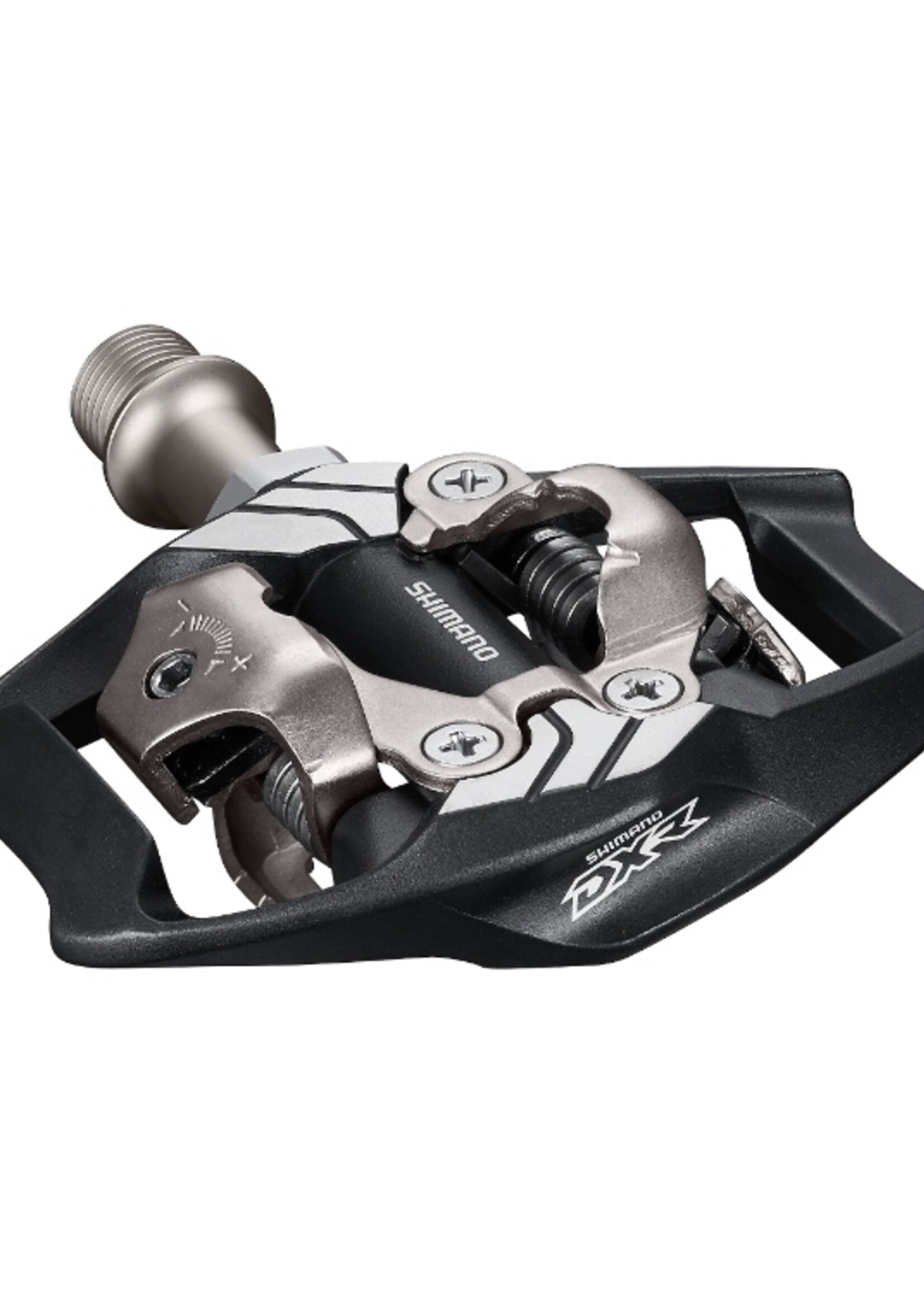 Shimano Shimano DXR PD-MX70 pedals