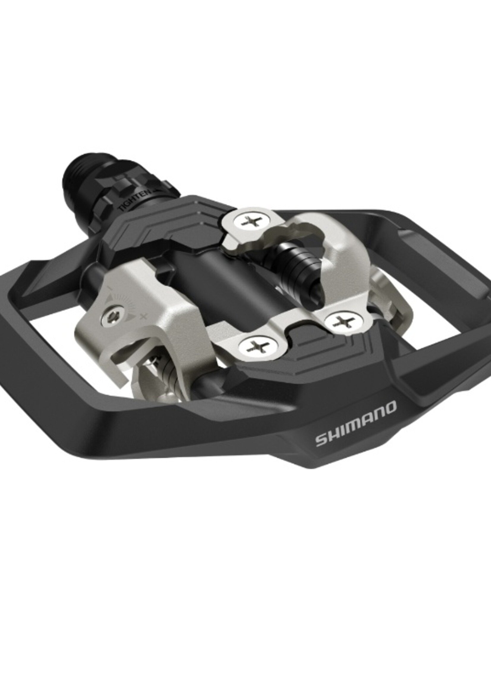 Shimano Pedales SPD Shimano PD-ME700