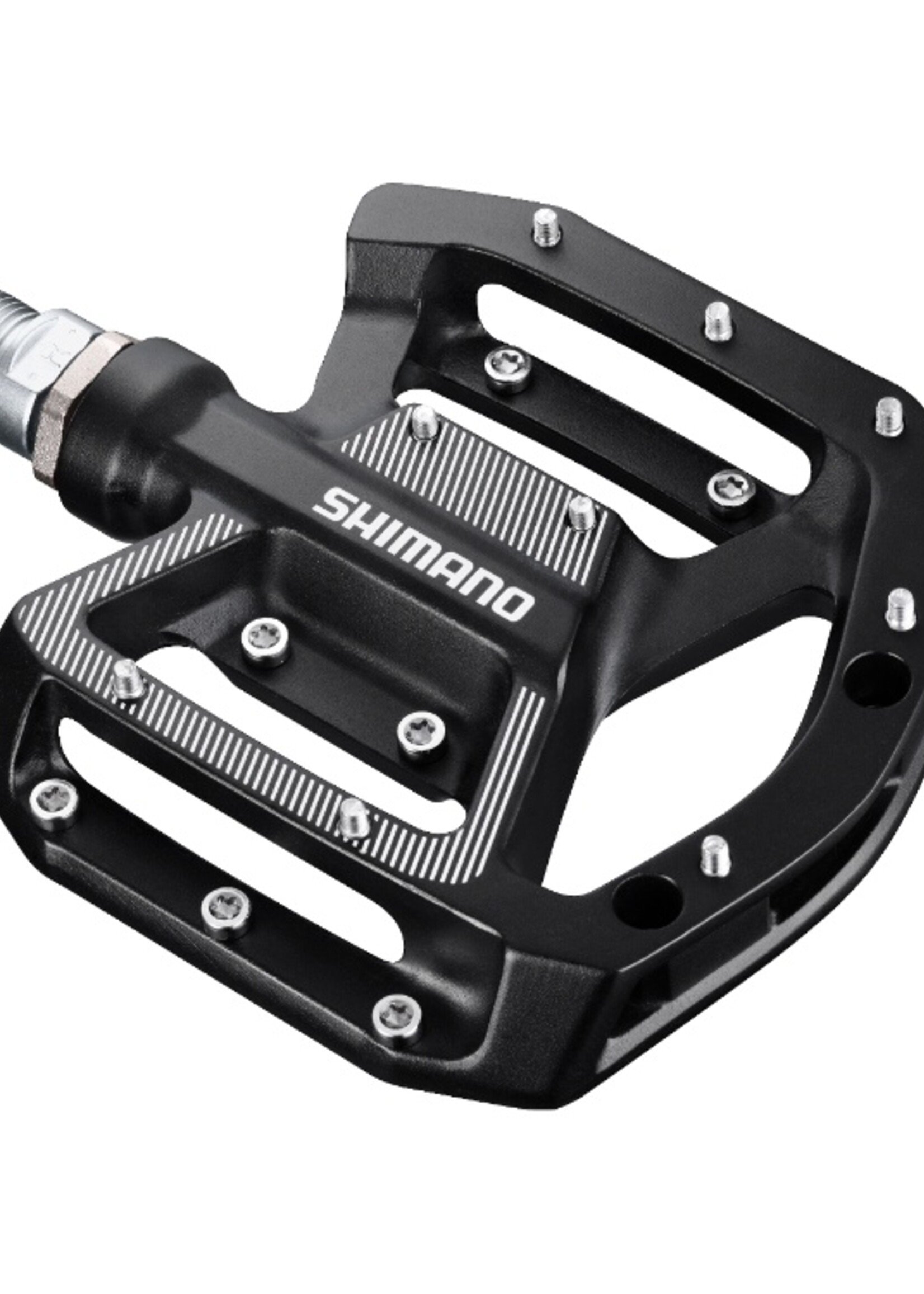 Shimano Pedales Plateforme Shimano PD-GR500