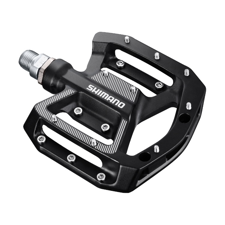 Shimano PD GR500 flat pedals Velozophie
