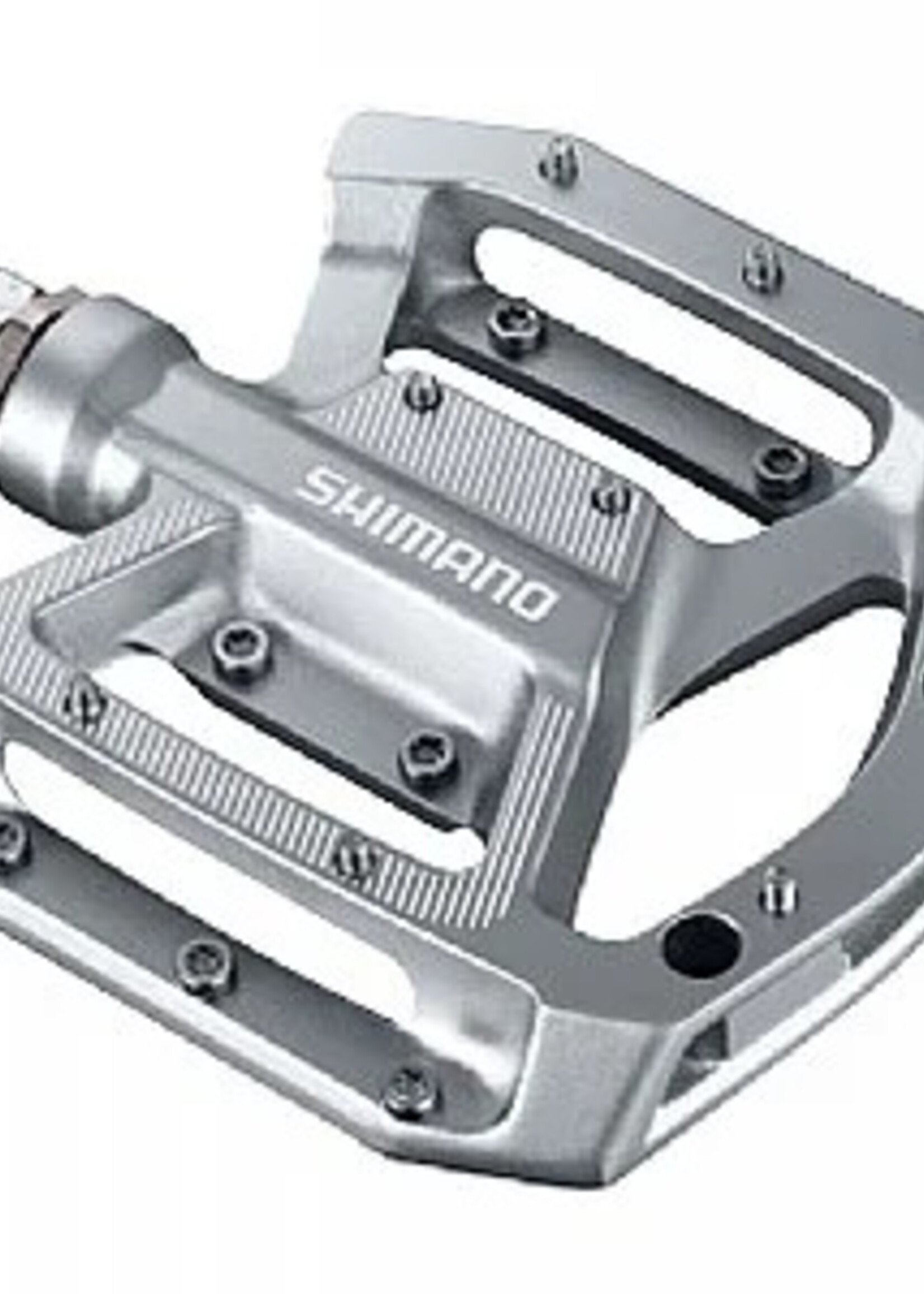 Shimano Pedales Plateforme Shimano PD-GR500