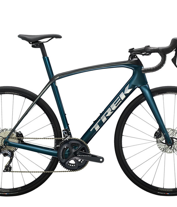 2022 Trek Domane SL 6 - | Vélozophie