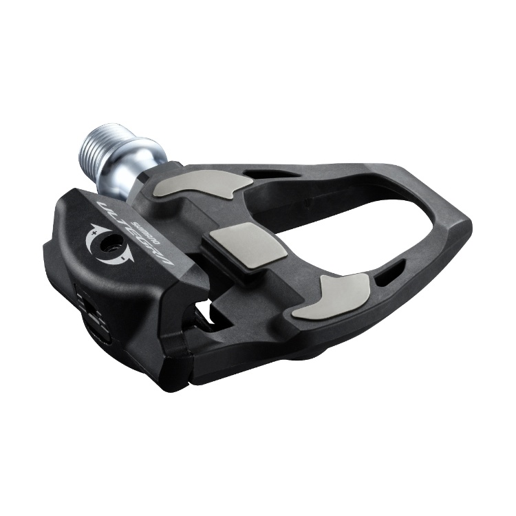 SPD-R Shimano Ultegra PD-R8000 Carbon pedals | Velozophie