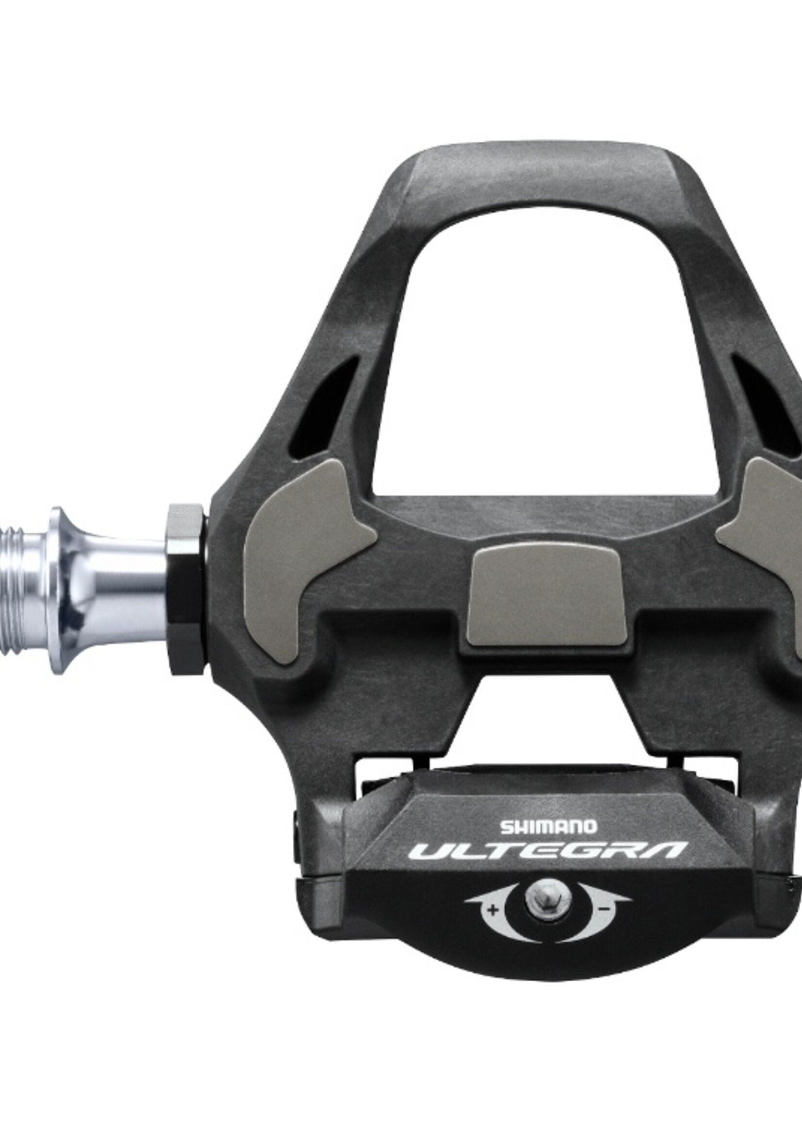 Shimano Pedales SPD-R Shimano Ultegra PD-R8000 Carbone