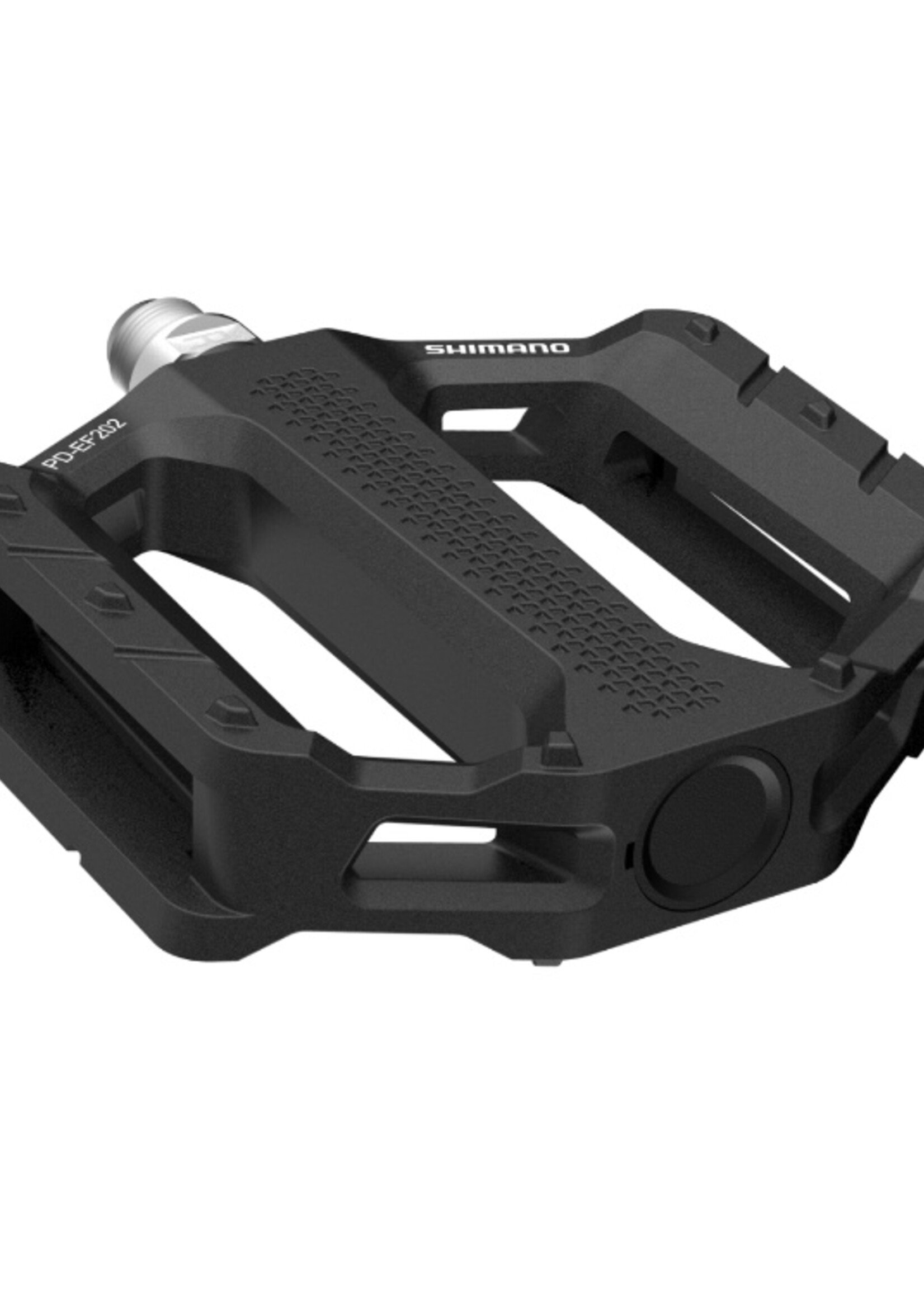 Shimano Shimano PD-EF202 flat pedals