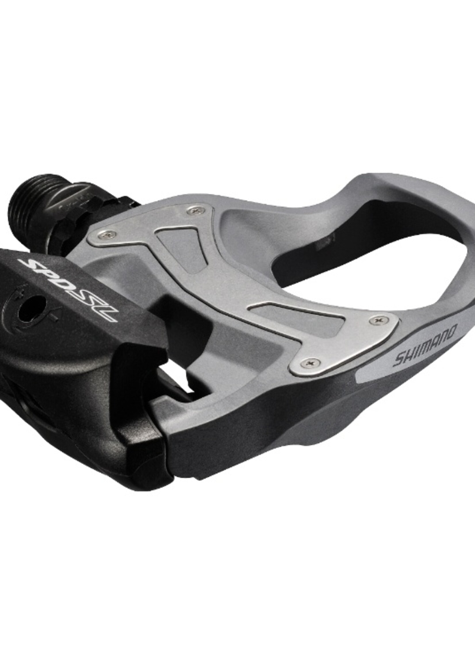 Shimano Pedales SPD-R Shimano PD-R550