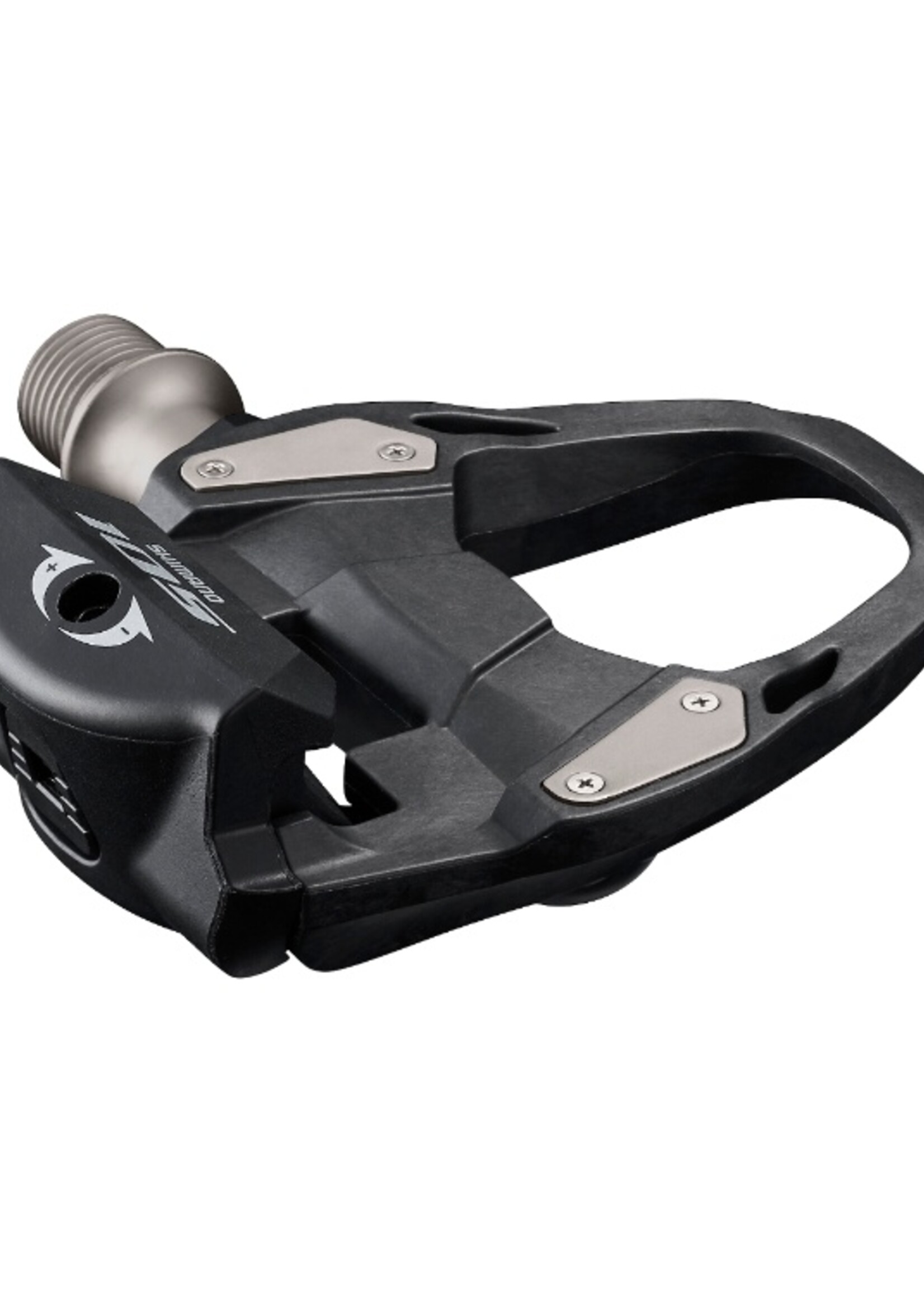 Shimano Pedales SPD-R Shimano 105 PD-R7000 - Noir