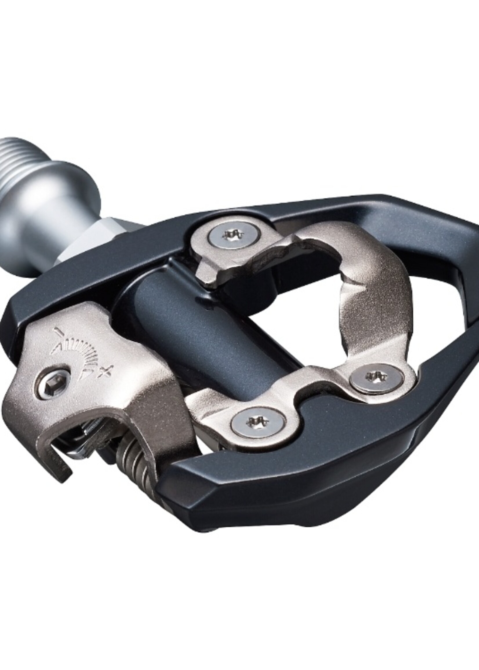 Shimano Shimano PD-ES600 road pedals - Black