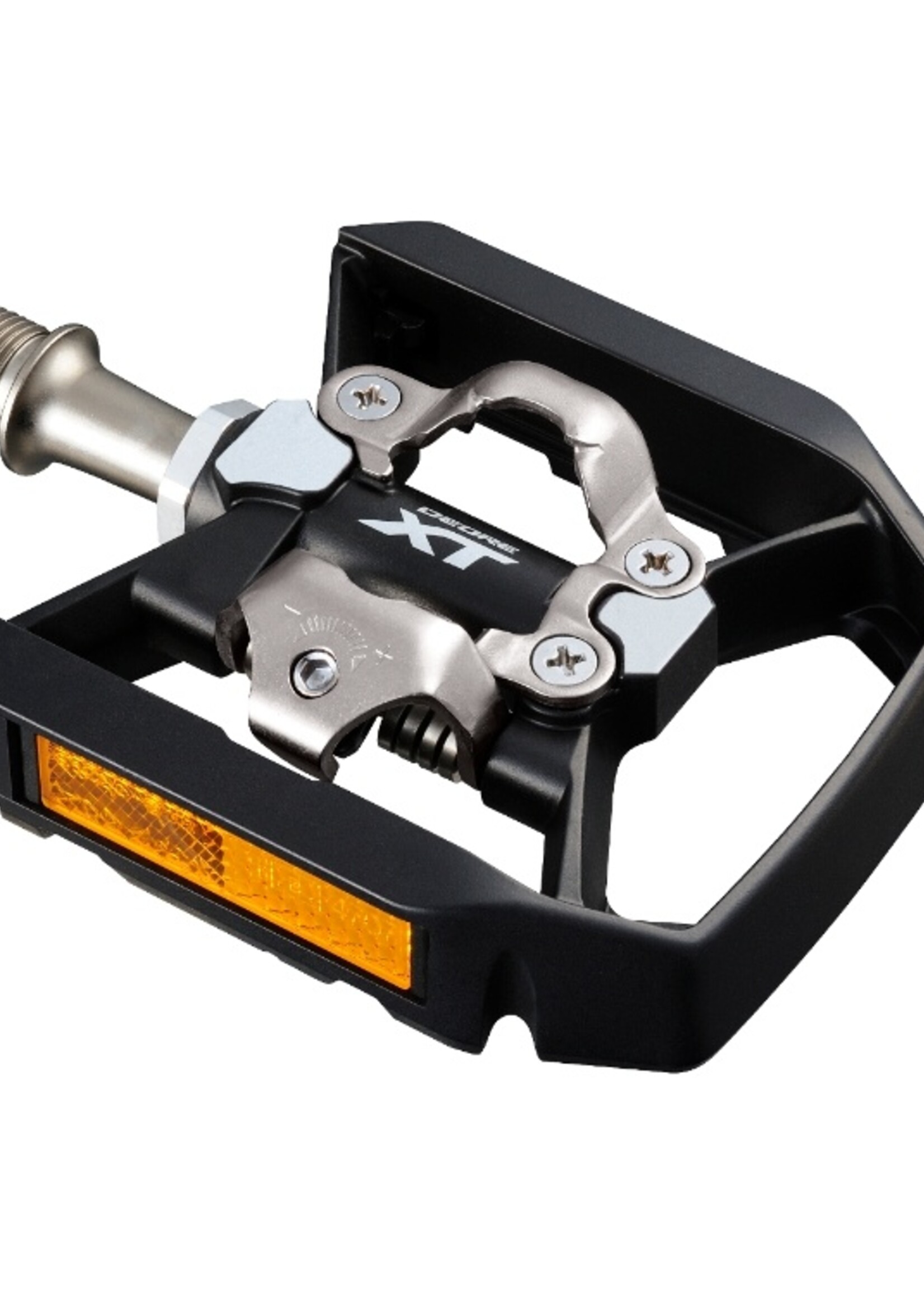 Shimano SPD Shimano Deore XT PD-T8000 pedals