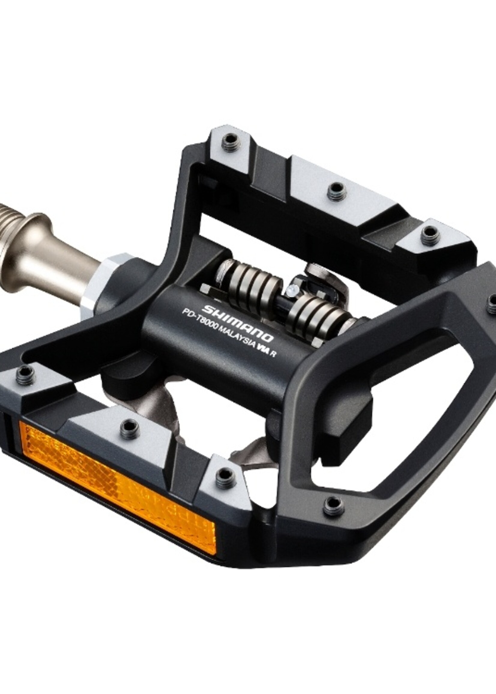 Shimano SPD Shimano Deore XT PD-T8000 pedals