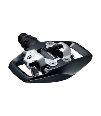 Shimano PD-ED500 pedals