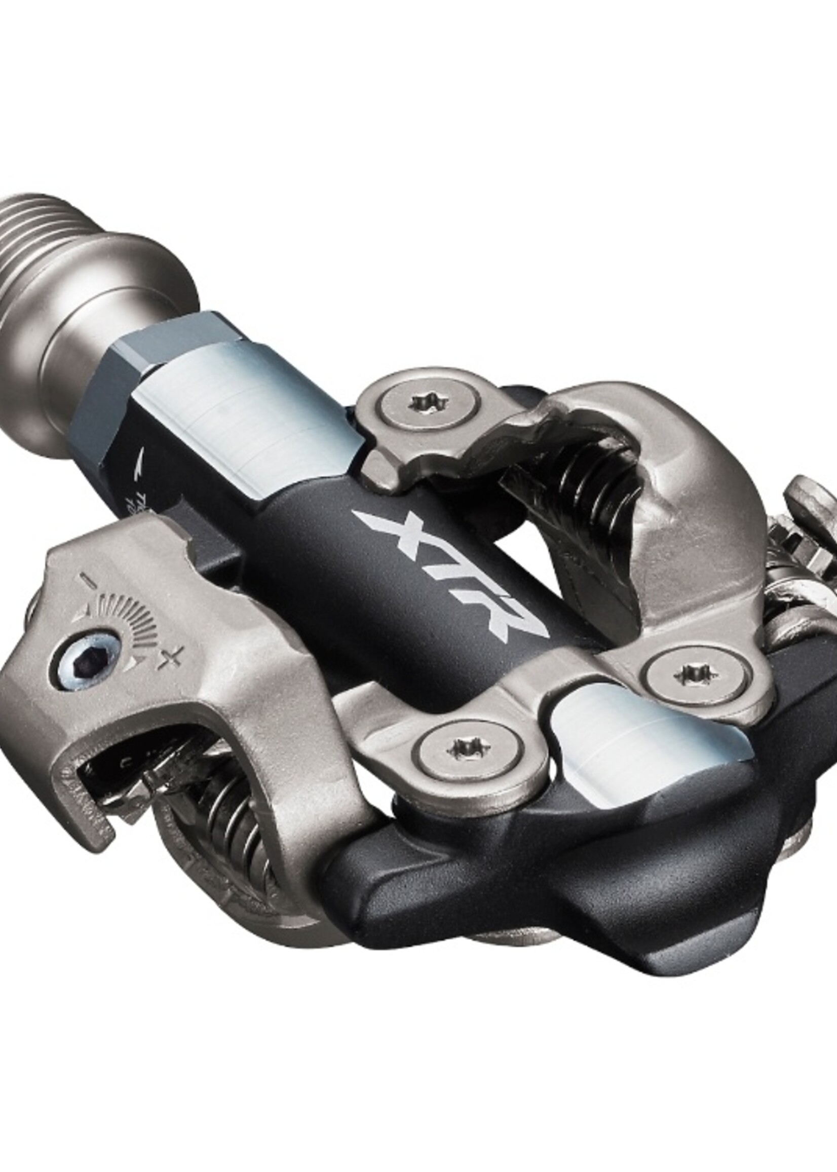 Shimano Pedales SPD Shimano XTR PD-M9100 Race