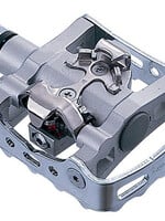 Shimano Pedales SPD Shimano PD-M324 - Argent