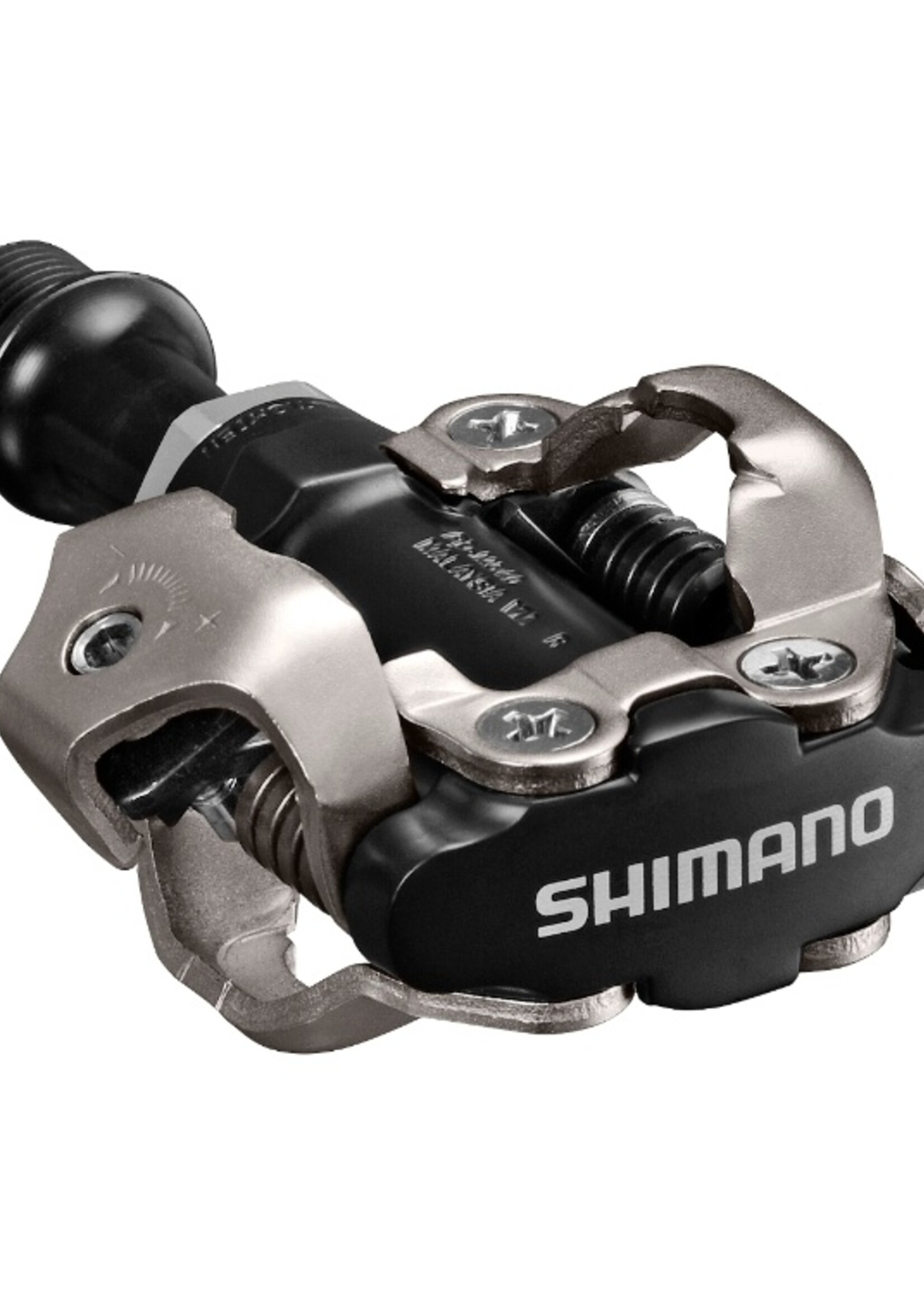 Shimano Pedales SPD Shimano PD-M540