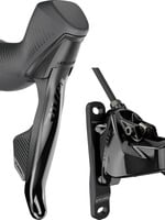 SRAM Rival eTap AXS HRD rear shift-brake system (flat mount)