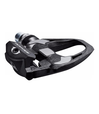 Shimano Dura Ace PD R9100 4mm on axis SPD SL pedals