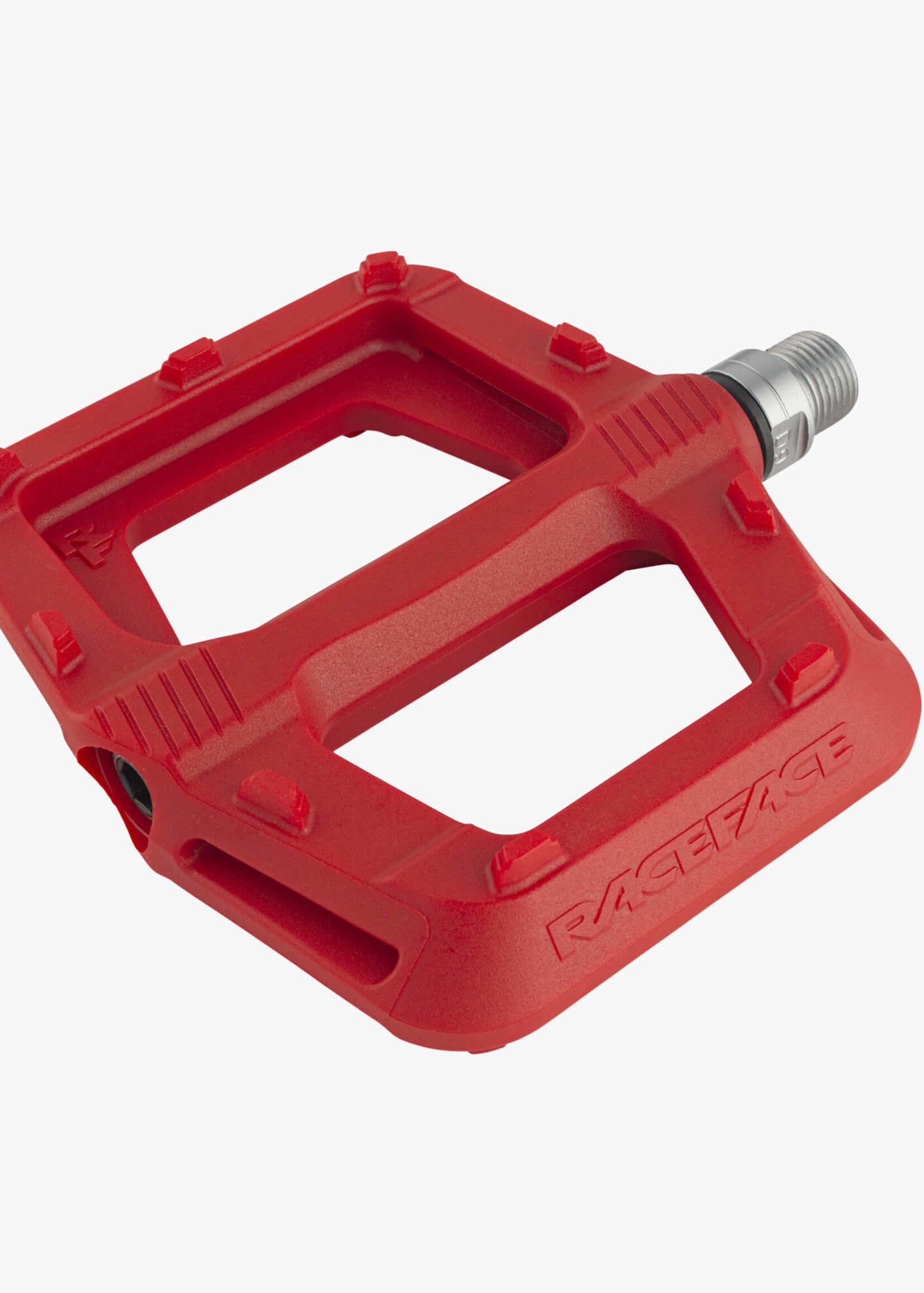 Race Face Ride pedals