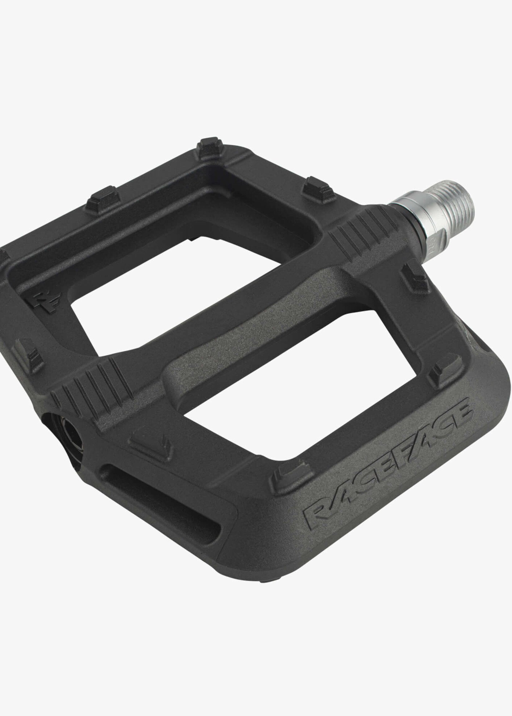 Race Face Ride pedals