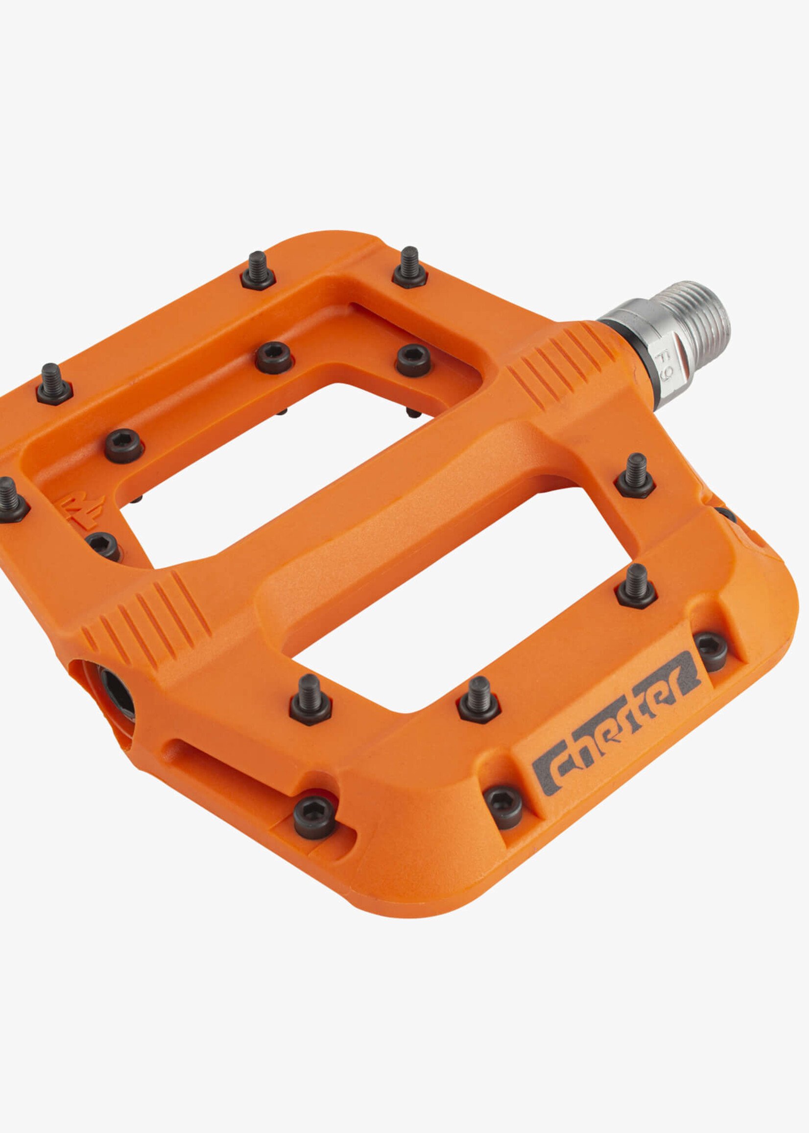 Race Face Chester composite pedals