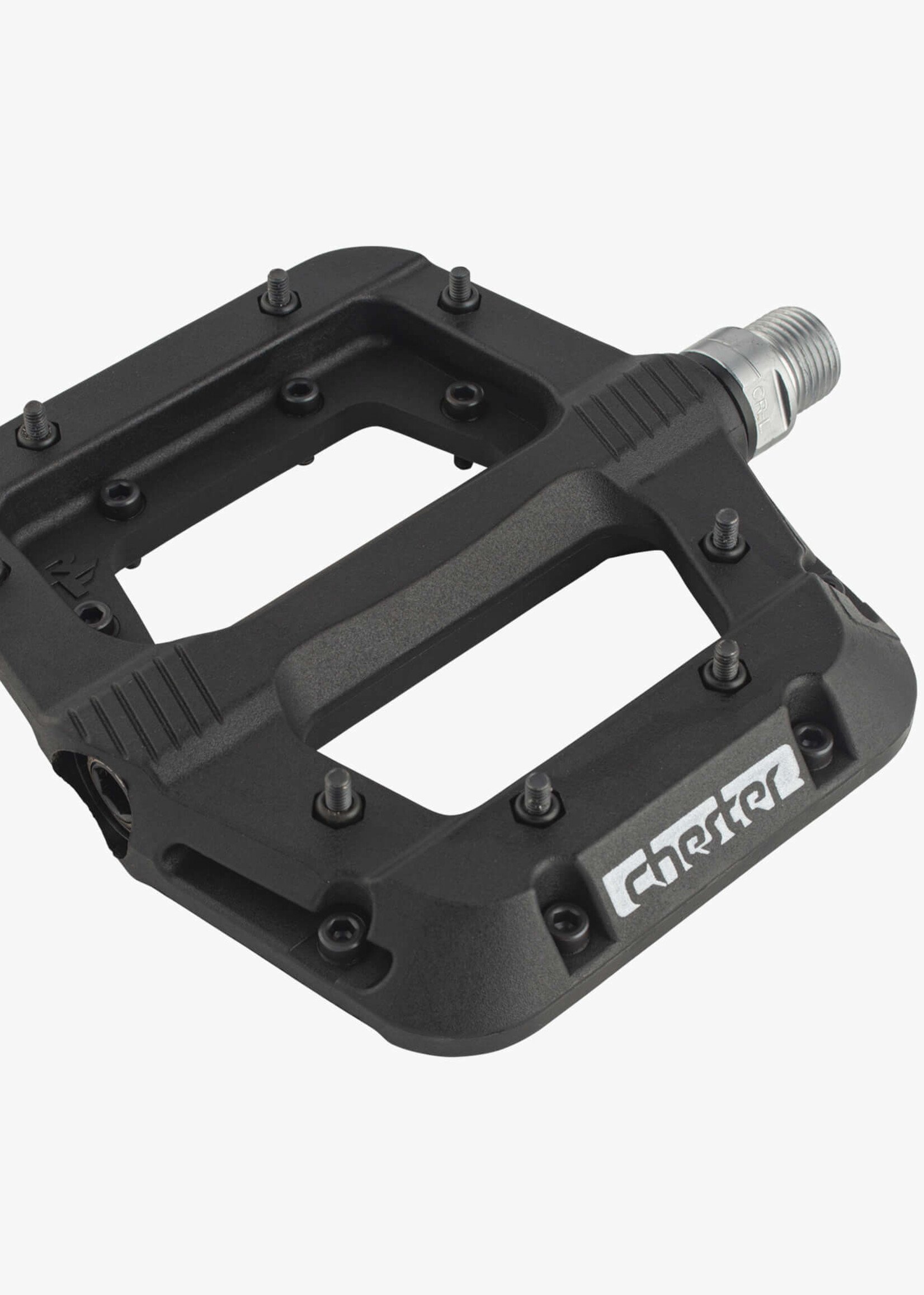 Race Face Chester composite pedals