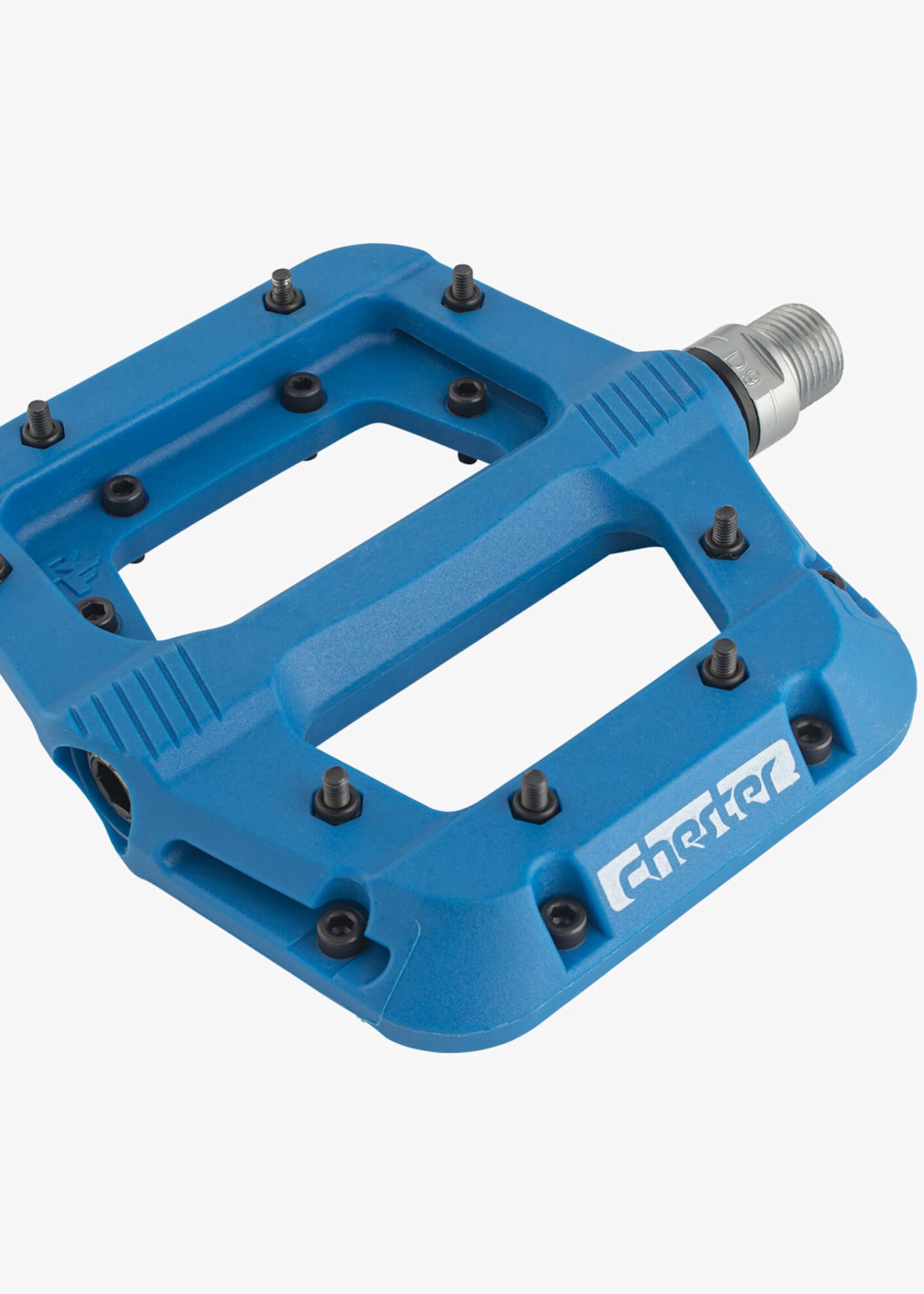 Race Face Chester composite pedals