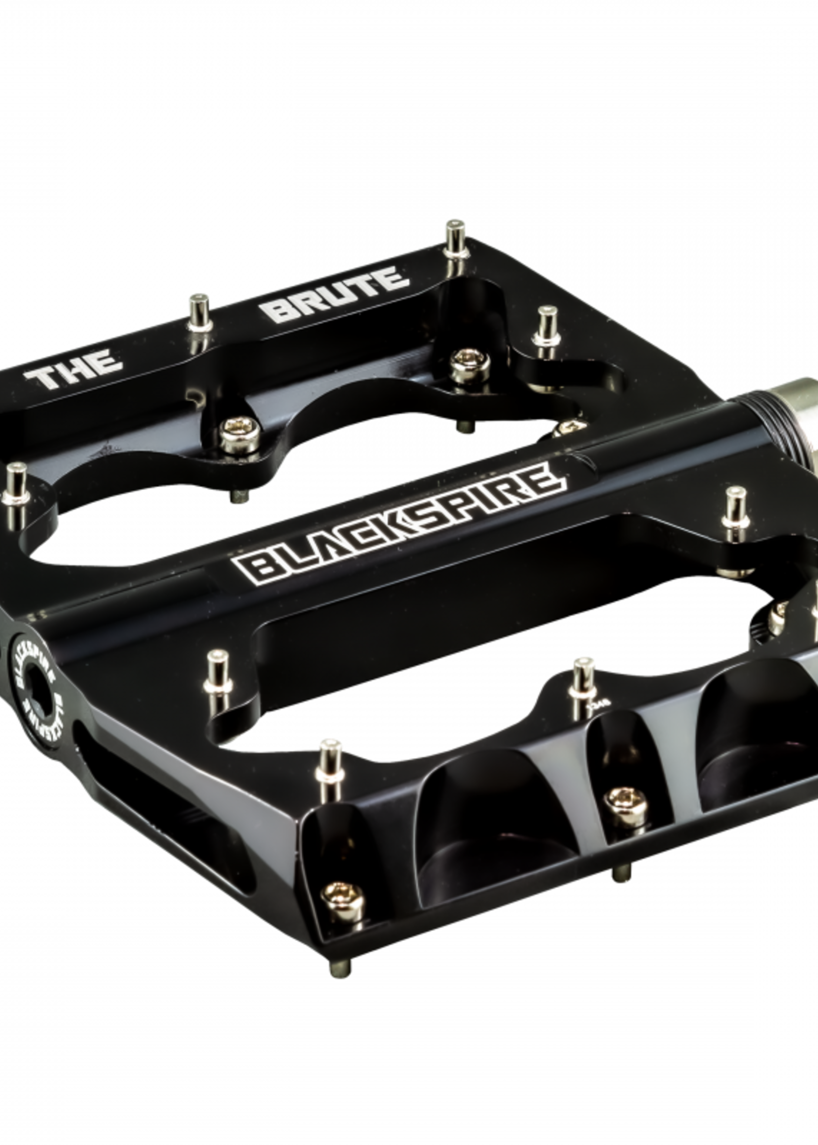 Blackspire Brute pedals