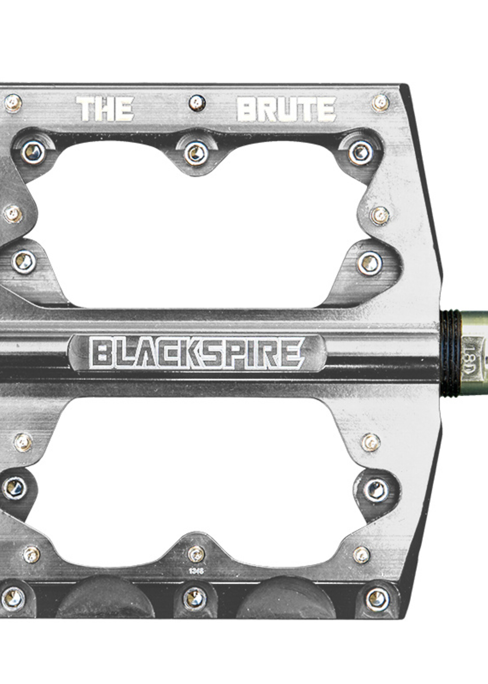 Blackspire Brute pedals