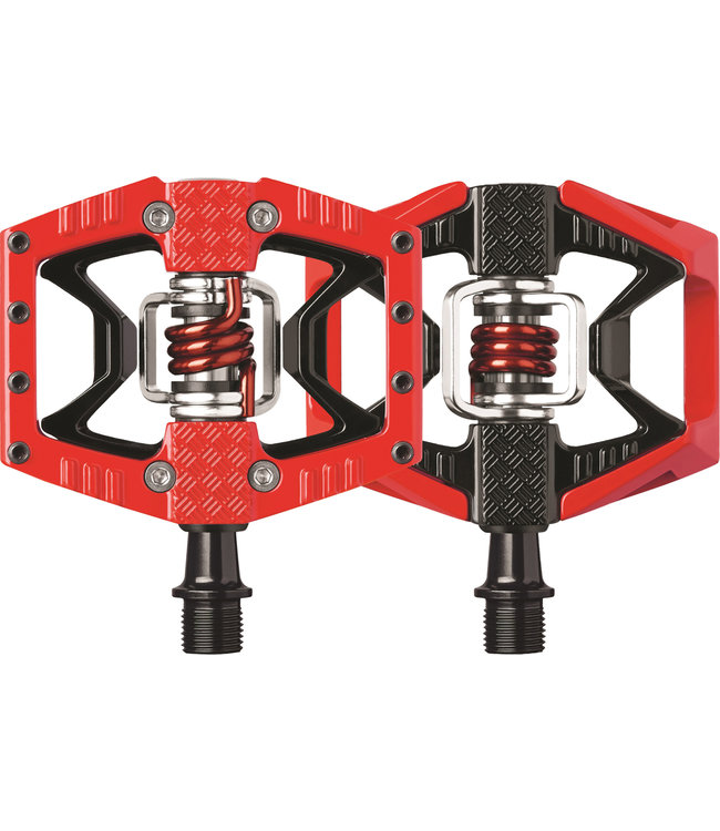 Crank Brothers Double shot 3 pedals