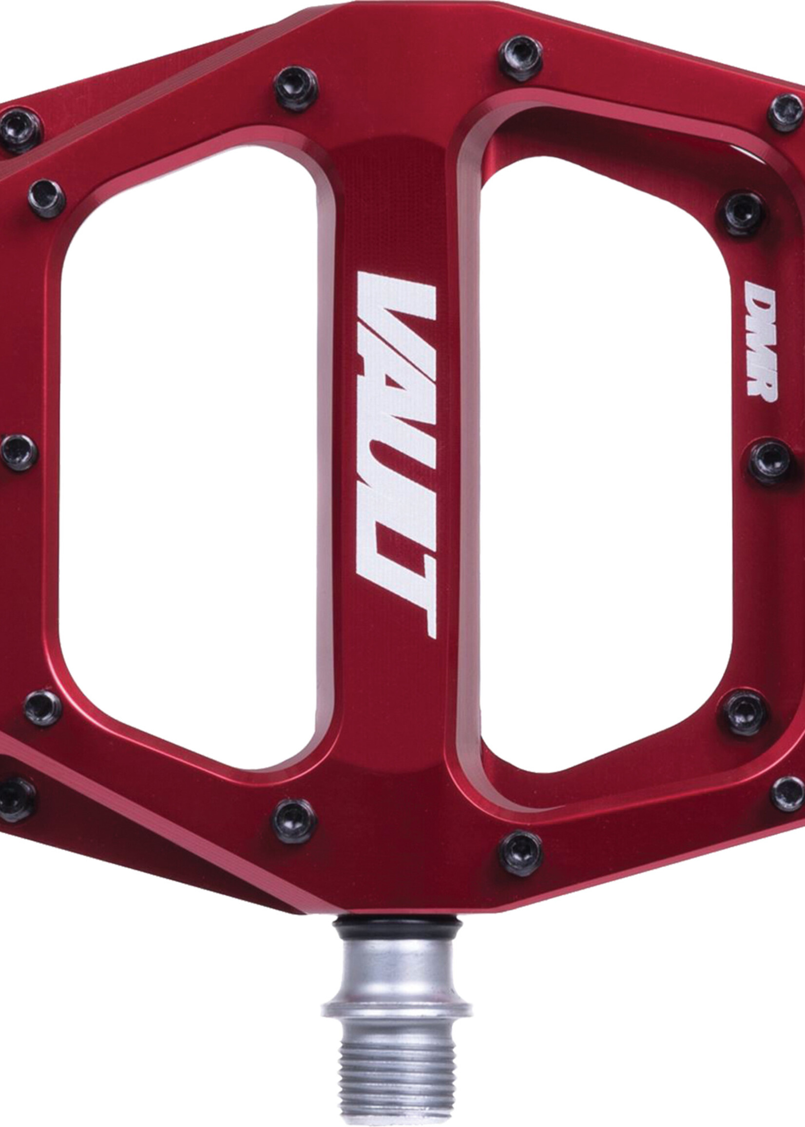 DMR Vault flat pedals