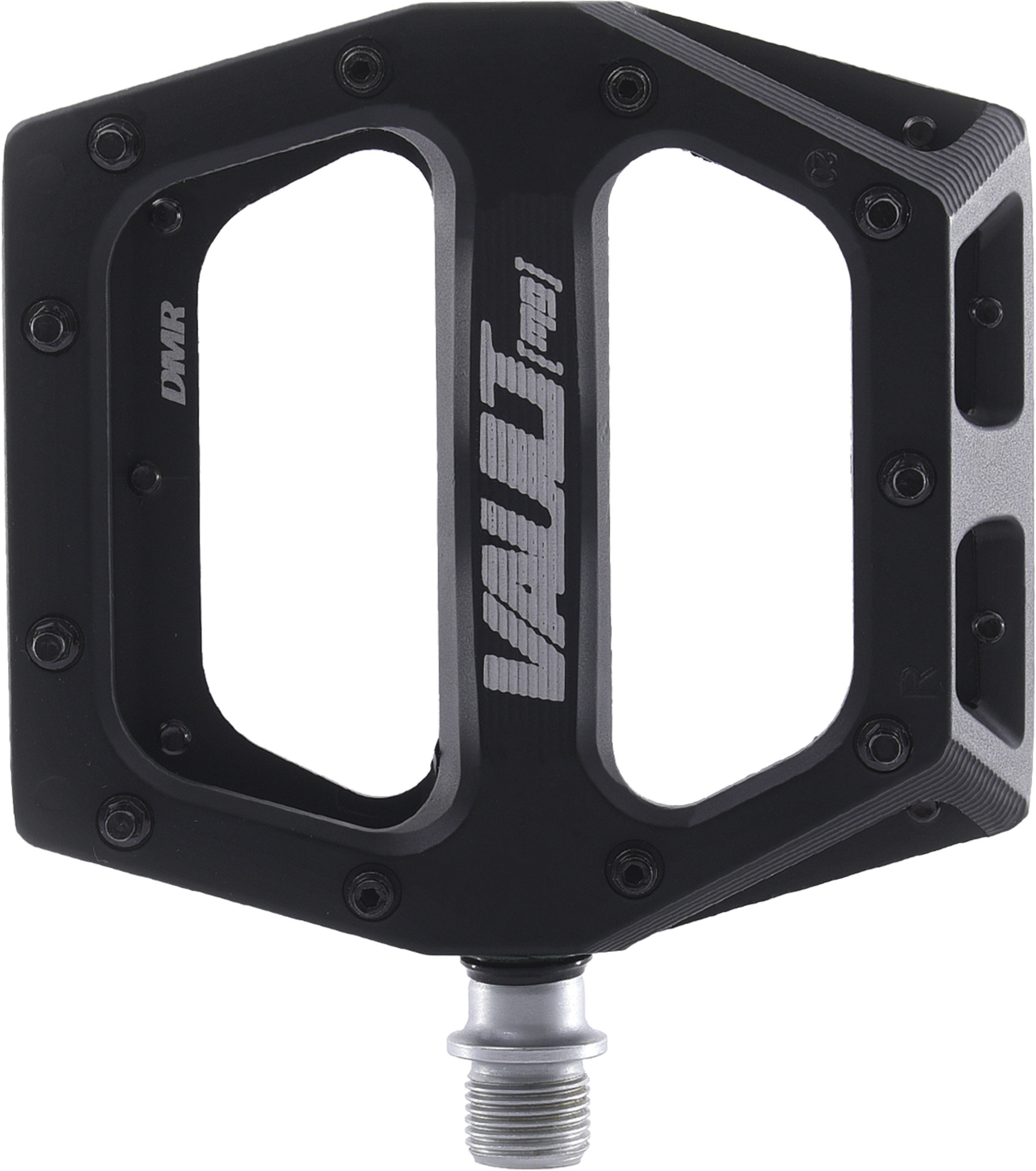 Vault flat pedals 2025