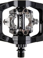 DMR V-Twin double faces clipless pedals