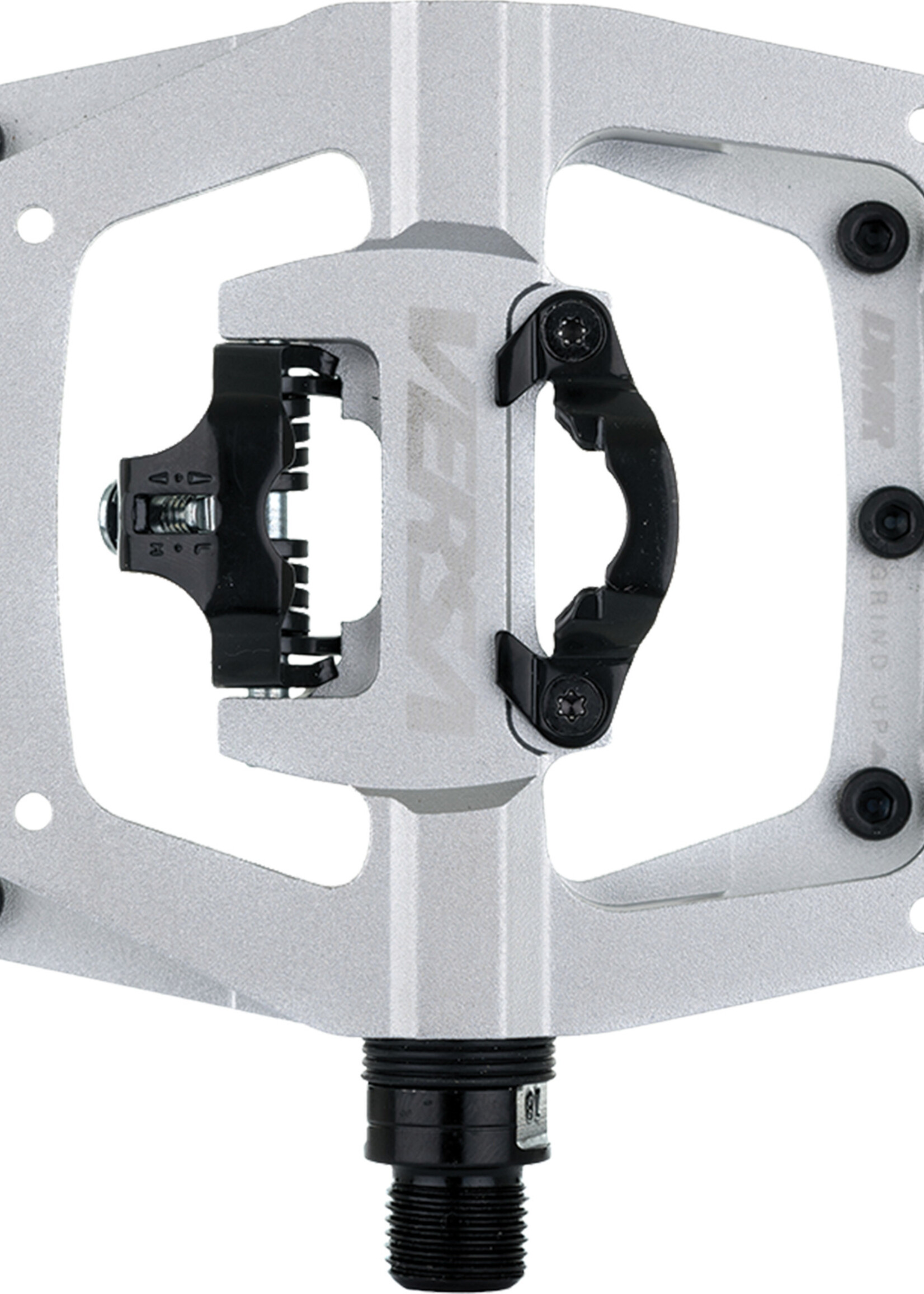 DMR Versa pedals