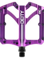 Deity Bladerunner flat pedals