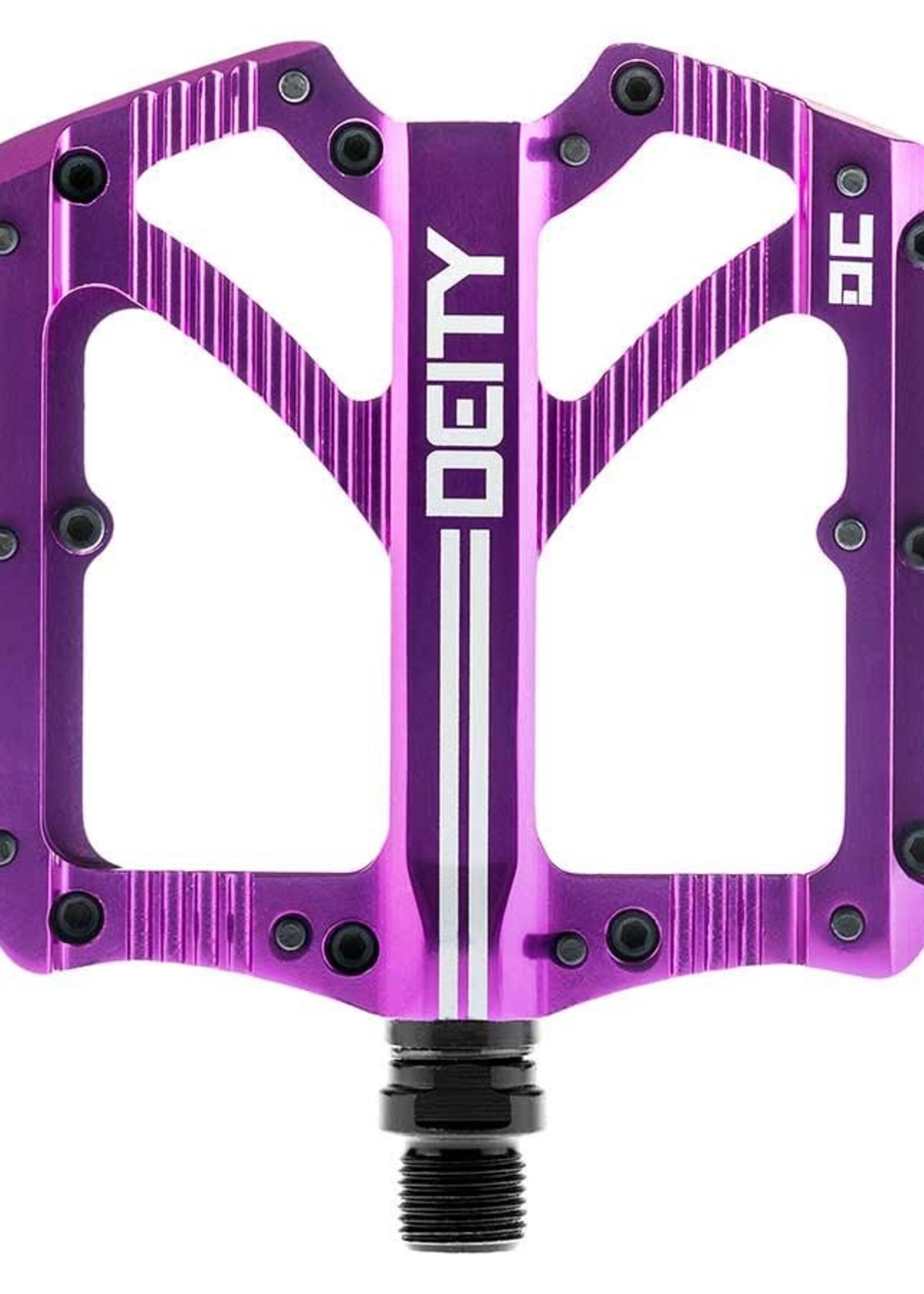 Deity Bladerunner flat pedals