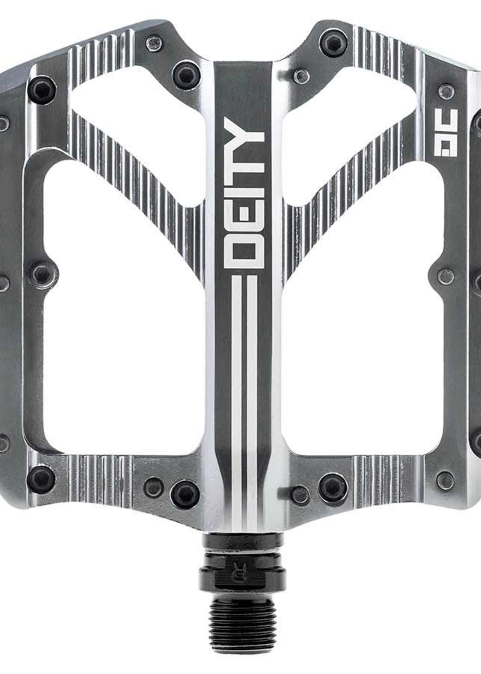 Deity Bladerunner flat pedals