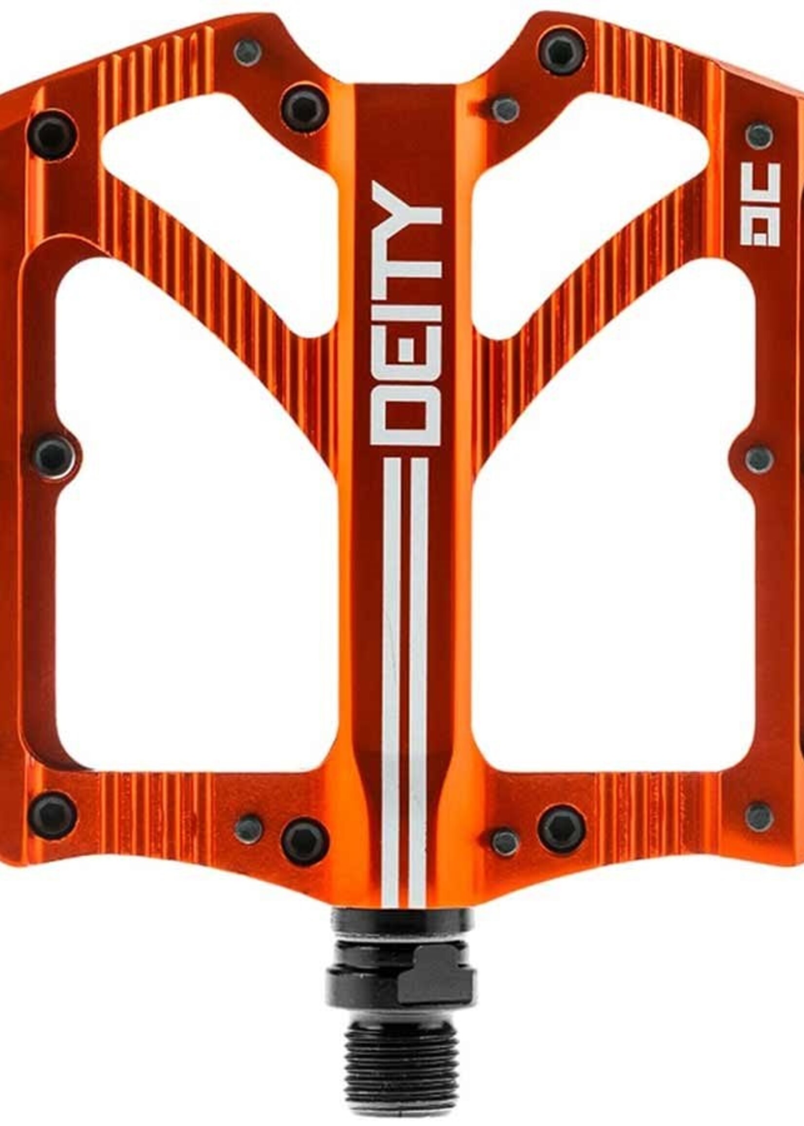 Deity Bladerunner flat pedals