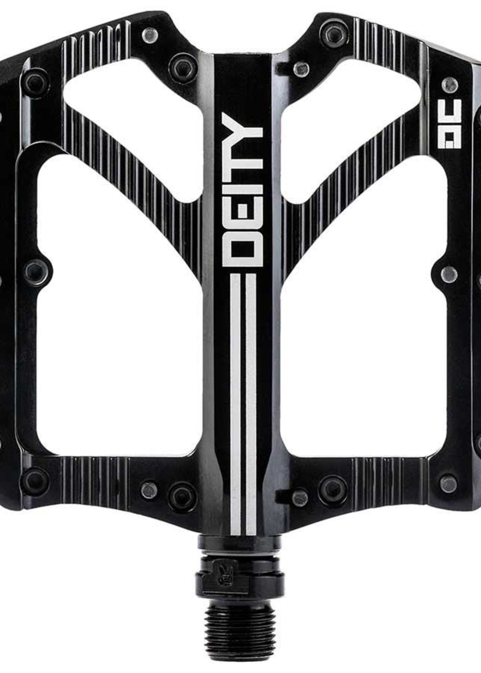 Deity Bladerunner flat pedals