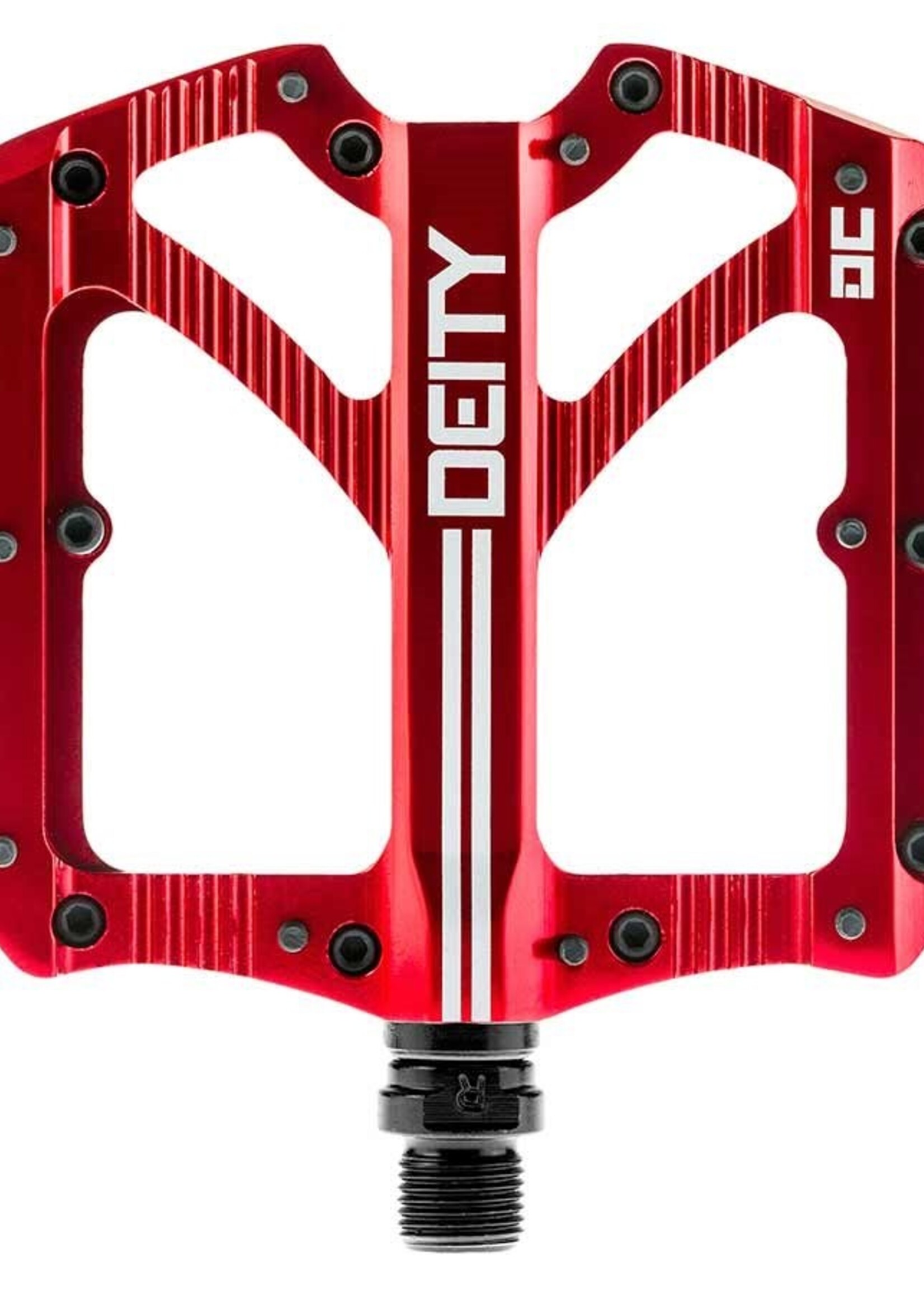 Deity Bladerunner flat pedals