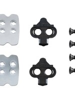 Shimano SPD Shimano SM-SH51 cleats with '' Cleat nut ''