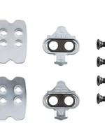 Shimano SPD Shimano SM-SH56 Multi Release cleats with '' Cleat nut ''