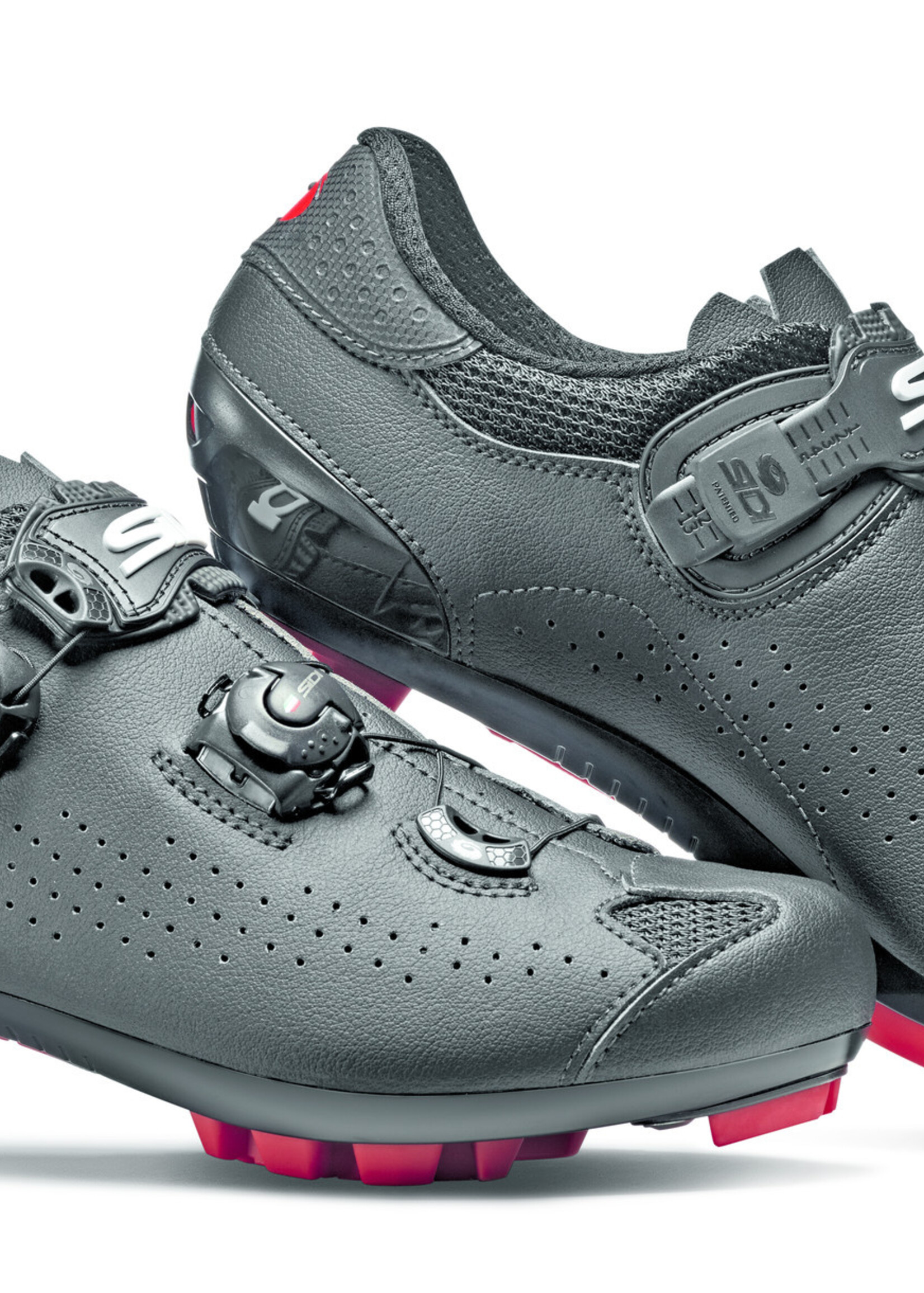 Souliers Sidi MTB Eagle 10 Homme