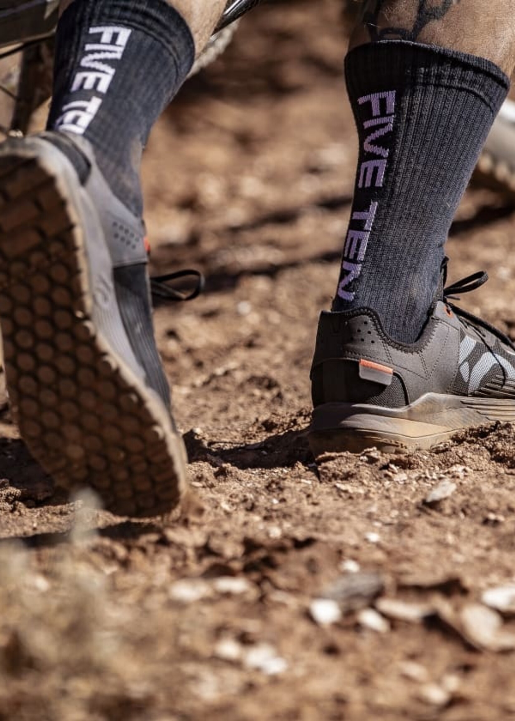 Mens Five Ten TrailCross shoes