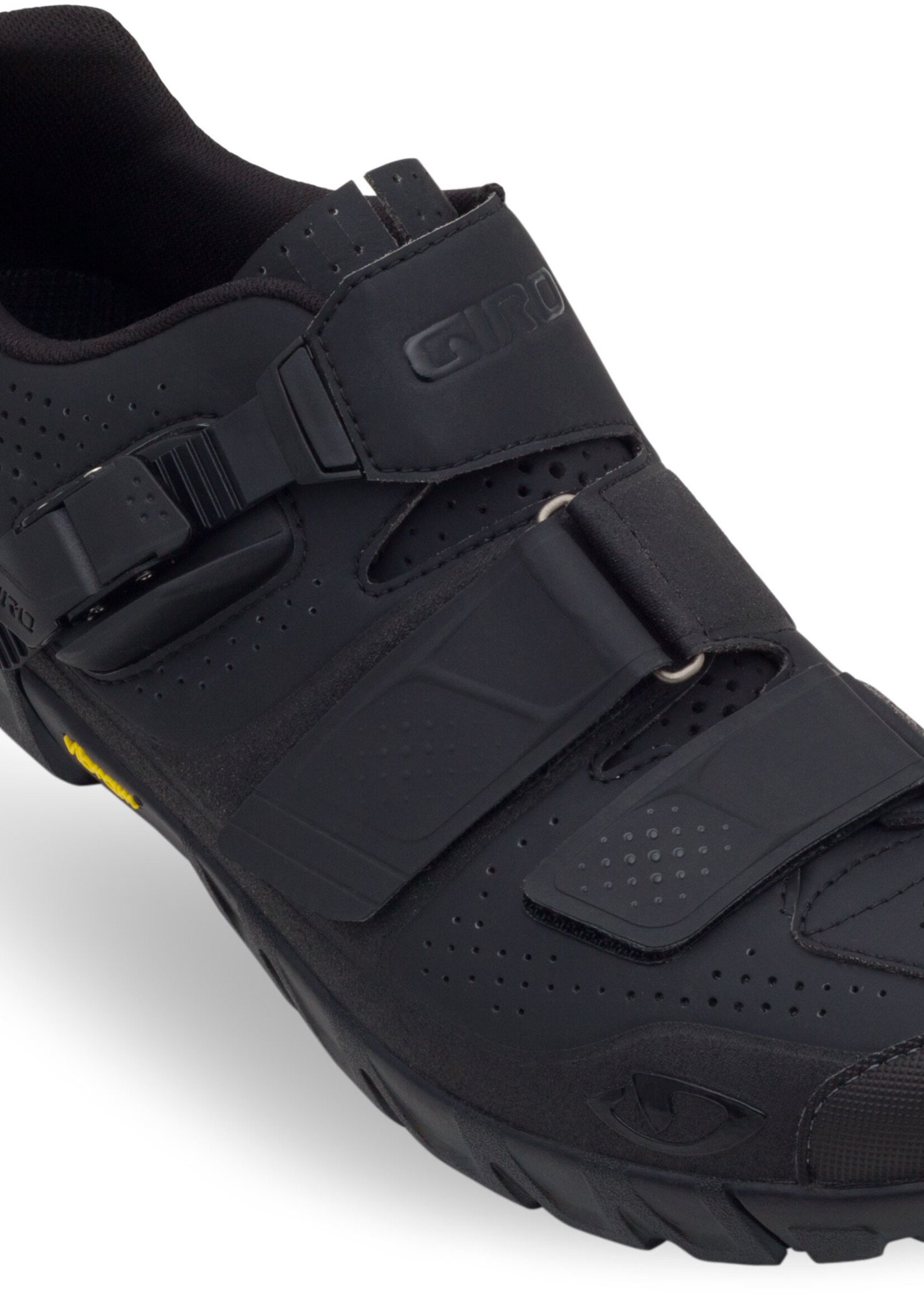 Mens Giro Terraduro shoes